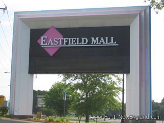 Springfield Eastfield Mall