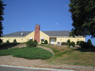 Springfield Franconia Golf Course