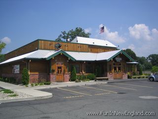 Springfield Texas Roadhouse