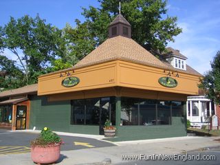 Springfield Typical Sicilian Ristorante