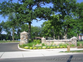 Springfield Van Horn Park