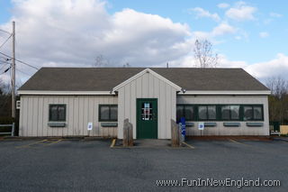 Sturbridge Annie's Country Kitchen