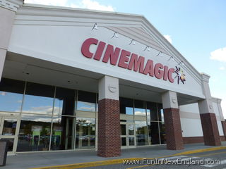 Sturbridge Cinemagic