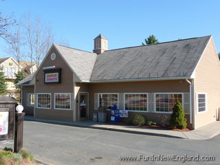 Sturbridge Dunkin'