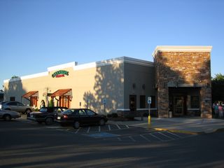 West Springfield Carrabba's Italian Grill