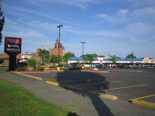 West Springfield Century Center