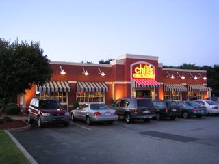 West Springfield Chili's Grill & Bar