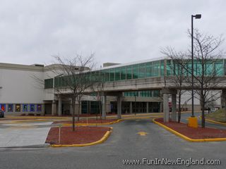 West Springfield Cinemark