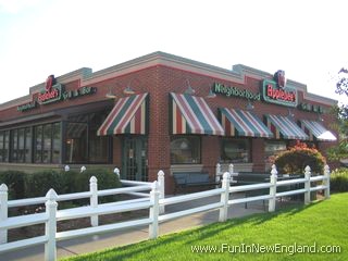 Westfield Applebee's Neighborhood Grill & Bar