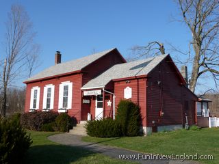 Wilbraham Wilbraham Children's Museum