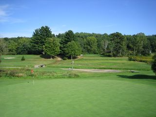 Williamsburg Beaver Brook Golf Course