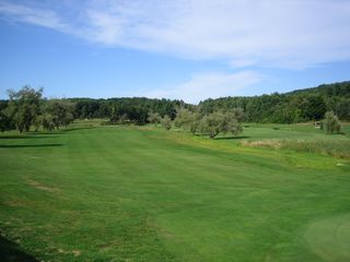 Williamsburg Beaver Brook Golf Course