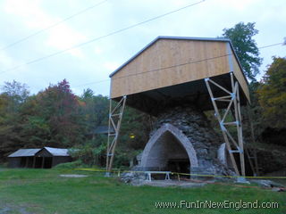 Copake Copake Iron Works