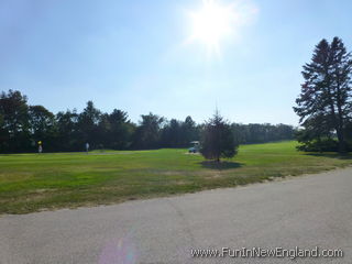 Jamestown Jamestown Golf Course