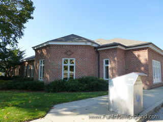 Jamestown Jamestown Philomenian Library