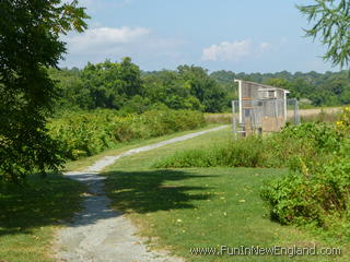 Middletown Norman Bird Sanctuary