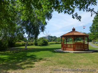 Middletown Paradise Valley Park