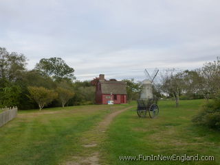 Middletown Prescott Farm