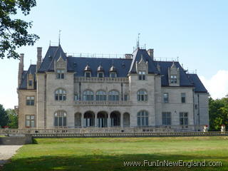 Newport Ochre Court