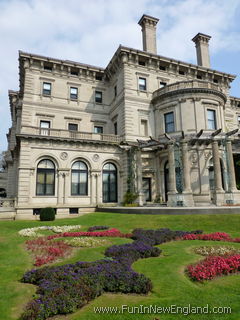 Newport The Breakers