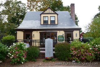 Bennington Bennington Battle Monument