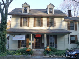 Chester Maple and Main Gallery of Fine Art