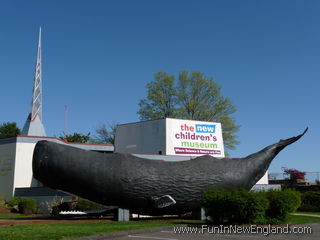 West Hartford The Children's Museum