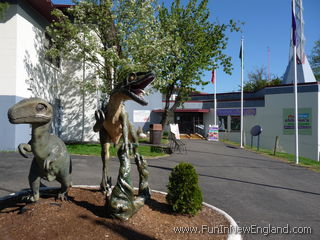 West Hartford The Children's Museum