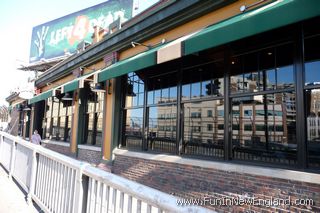 Boston Cask 'n' Flagon