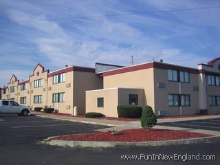 Chicopee Econo Lodge