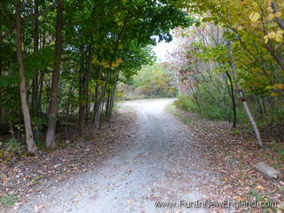  Appalachian National Scenic Trail