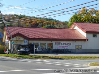 Great Barrington Berkshire Bike & Board