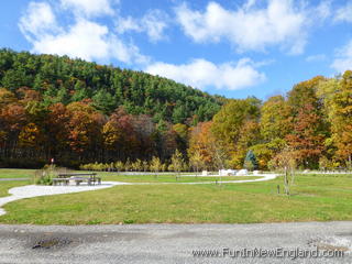 Great Barrington Briarcliff Motel