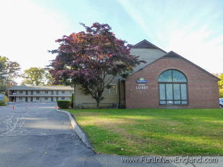 Great Barrington Days Inn