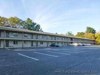 Great Barrington Days Inn