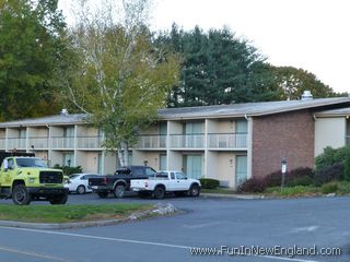 Greenfield Quality Inn