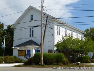 Harwich Harwich Junior Theatre