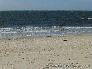 Harwich Inn on the Beach