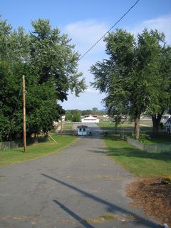 Northampton Three County Fair