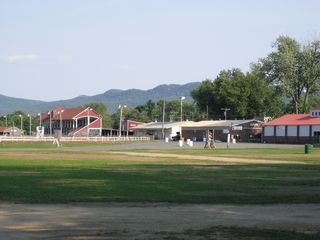 Northampton Three County Fair