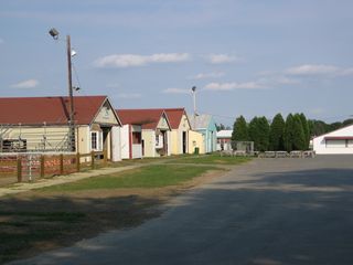 Northampton Three County Fair