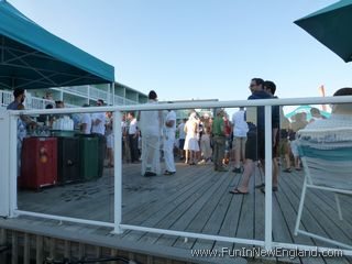 Provincetown Boatslip Resort