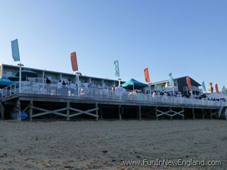 Provincetown Boatslip Resort