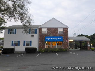 Provincetown Cape Colony Inn