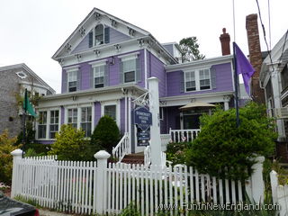 Provincetown Somerset House Inn