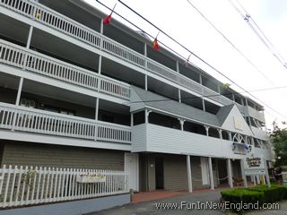 Provincetown Surfside Hotel & Suites