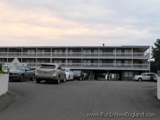 Provincetown Surfside Hotel & Suites