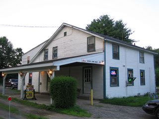 Southwick State Line Bar