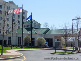 Springfield Hilton Garden Inn