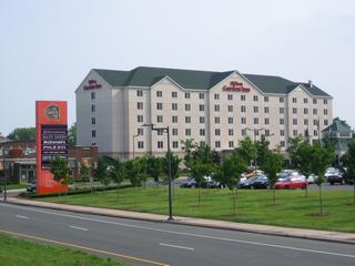 Springfield Hilton Garden Inn